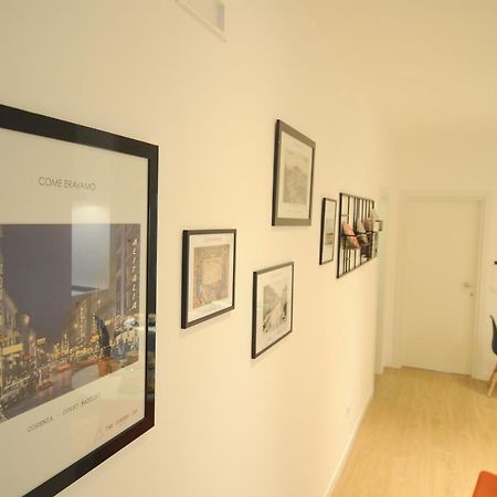 The Corner 180 Suite コゼンツァ エクステリア 写真